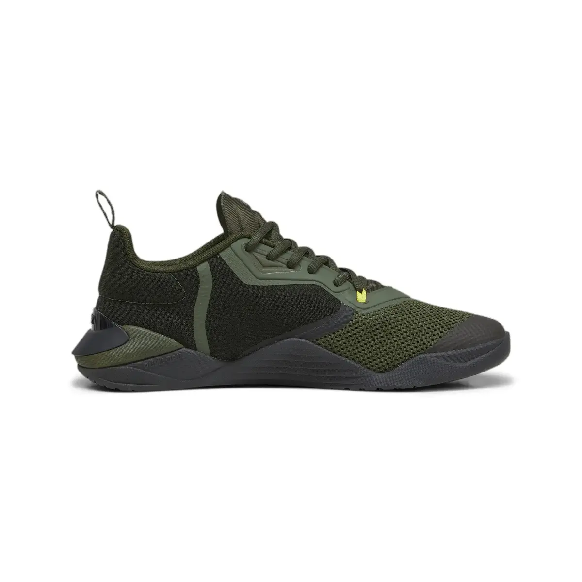 Puma Fuse 2.0 Yeşil Erkek