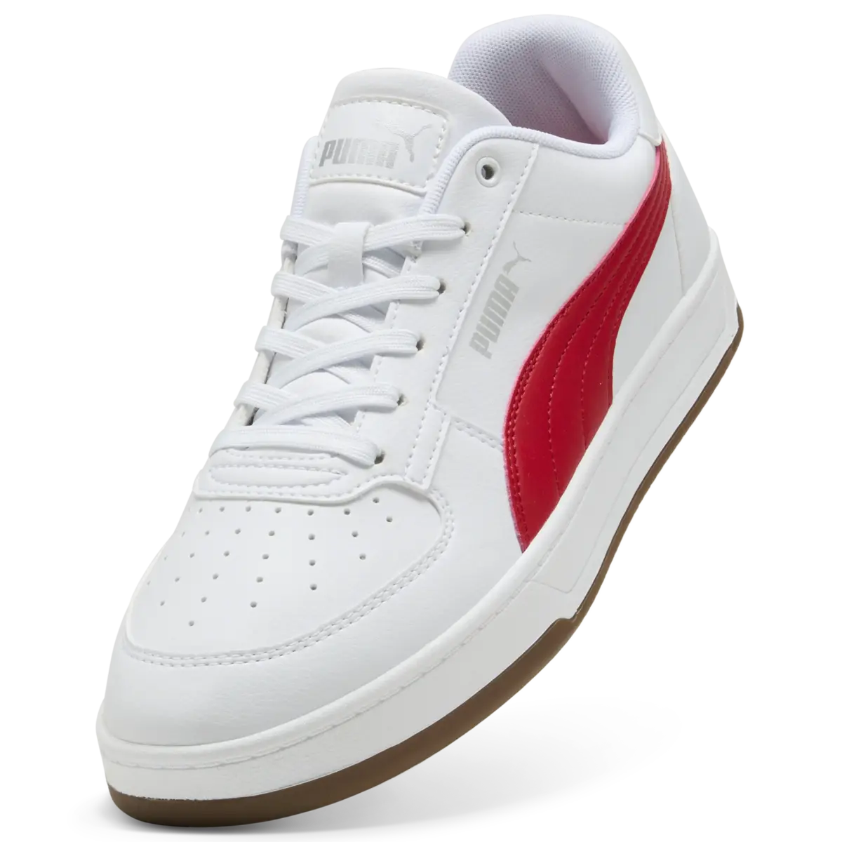 Puma Caven 2.0 Beyaz Erkek Spor Ayakkabı