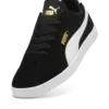 Puma Club II Siyah Erkek Spor Ayakkabı