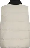 Calvin Klein BOLD INSTITUTIONAL L Erkek Krem Yelek