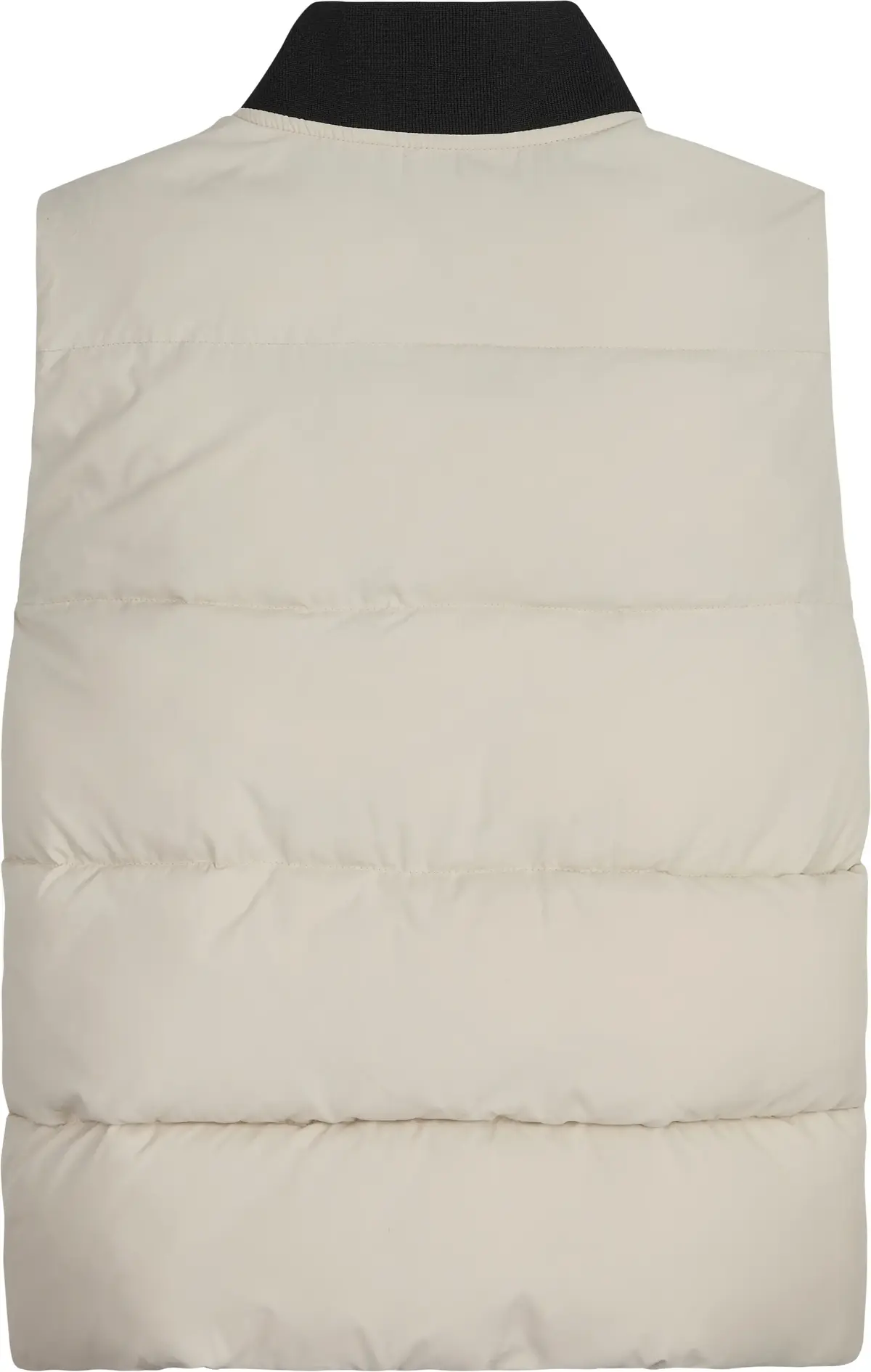 Calvin Klein BOLD INSTITUTIONAL L Erkek Krem Yelek