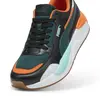 Puma X-Ray 2 Square Siyah Unisex Günlük Spor Ayakkabı