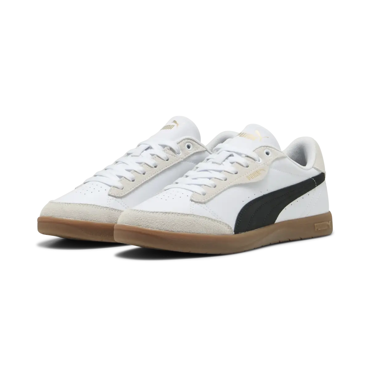 Puma Vikky Star OG Beyaz Kadın Günlük Spor Ayakkabı