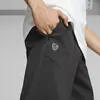 Puma Ferrari Style Sweat Pants Siyah Erkek Eşofman Altı