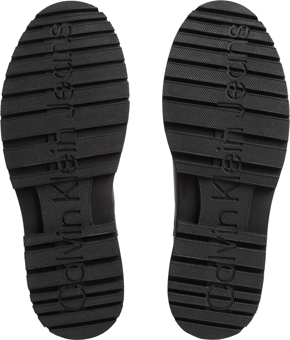 Calvin Klein EVA MID CHELSEA BOOT Erkek Siyah Bot