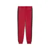 Puma Ferrari T7 Pants Kırmızı Erkek Eşofman Altı