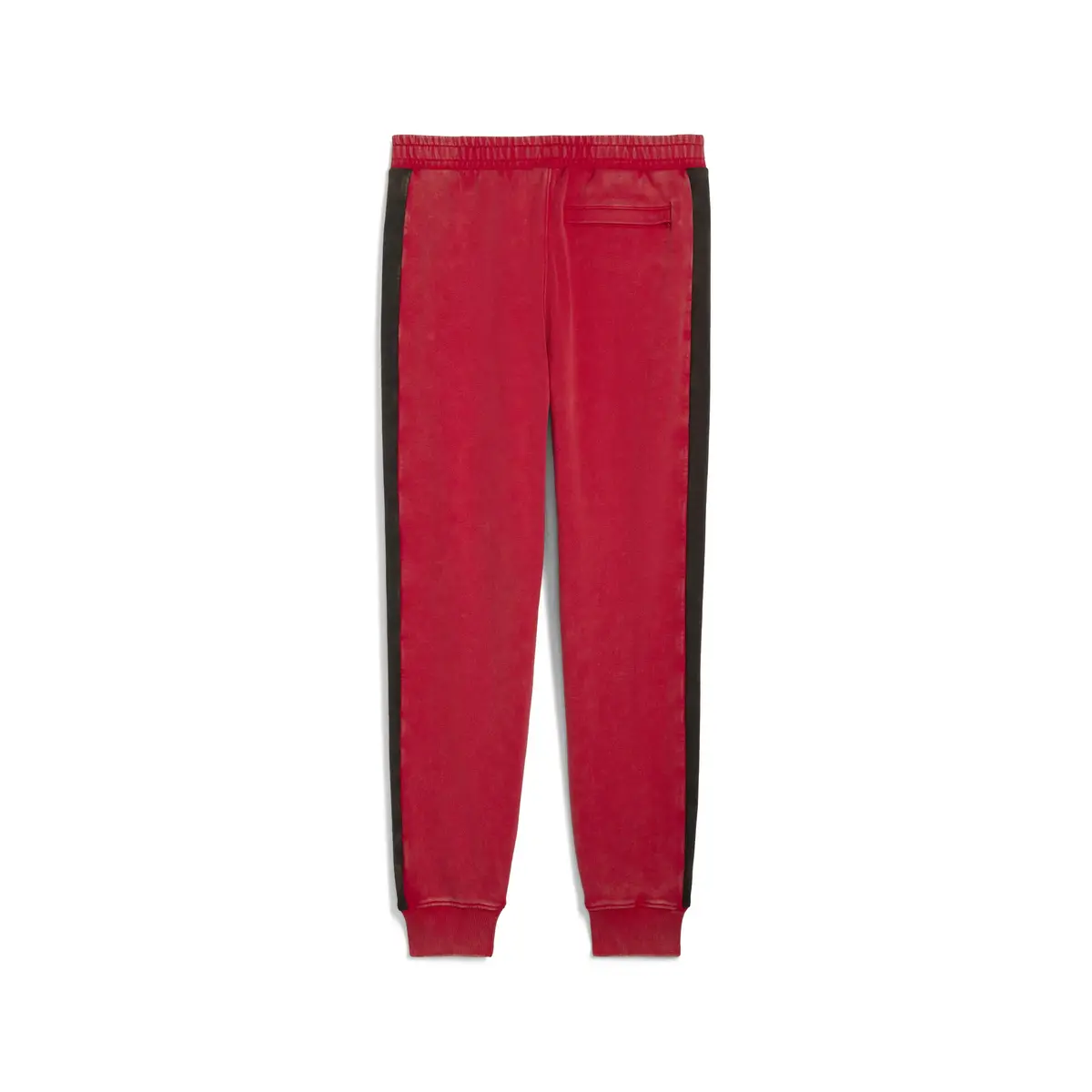 Puma Ferrari T7 Pants Kırmızı Erkek Eşofman Altı
