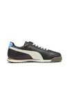 Puma Roma Basic + Siyah Unisex Günlük Spor Ayakkabı