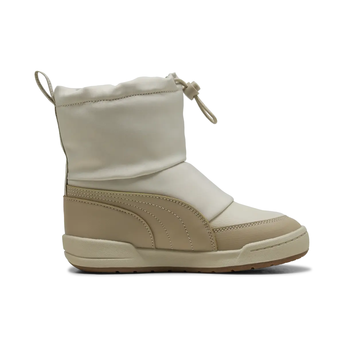 Puma Multiflex 2 Boot AC PS Bej Unisex Spor Ayakkabı & Sneaker