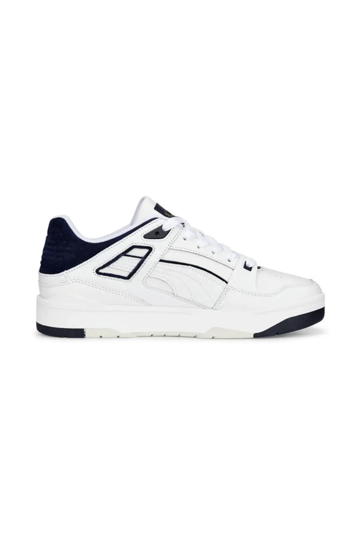 Puma Slipstream Beyaz Erkek Günlük Spor Ayakkabı