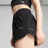 Puma MOVE CLOUDSPUN SHORT Siyah Kadın Şort
