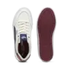 Puma Court Classic Vulc FS Krem Unisex Spor Ayakkabı & Sneaker