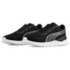 Puma Lite Runner TDP Siyah Unisex Yürüyüş ve Koşu Ayakkabısı