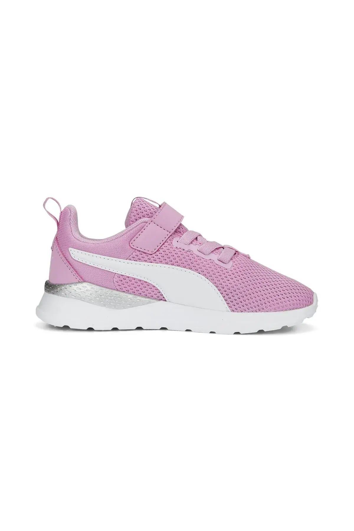 Puma Anzarun Lite AC PS Lilac Chiffon Çocuk/Unisex Günlük Spor Ayakkabı