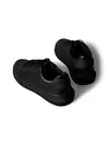Calvin Klein CHUNKY CUPSOLE RU PA, 0GJ Siyah Erkek Spor Ayakkabı & Sneaker