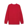 Puma Ferrari Tonal Shield CN Kırmızı Erkek Sweatsirt