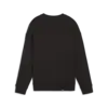 Puma HER Crew TR Siyah Kadın Sweatshirt