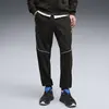 PUMA BMW MMS PM1 Pants Siyah Erkek Eşofman Altı
