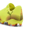 Puma FUTURE 8 PLAY FG/AG Sarı Erkek Krampon