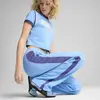 PUMA T7 ALWAYS ON Straight Pants Mavi Kadın Eşofman Altı