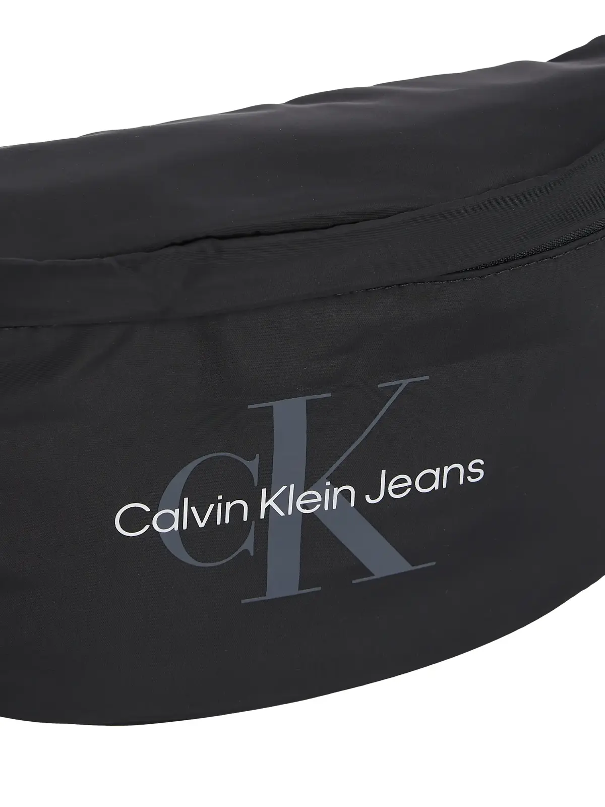 Calvin Klein SPORT ESSENTIALS WAI Siyah Bel Çantası