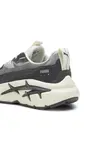 Puma Spina Nitro Tonal Wns Siyah Kadın Günlük Spor Ayakkabı