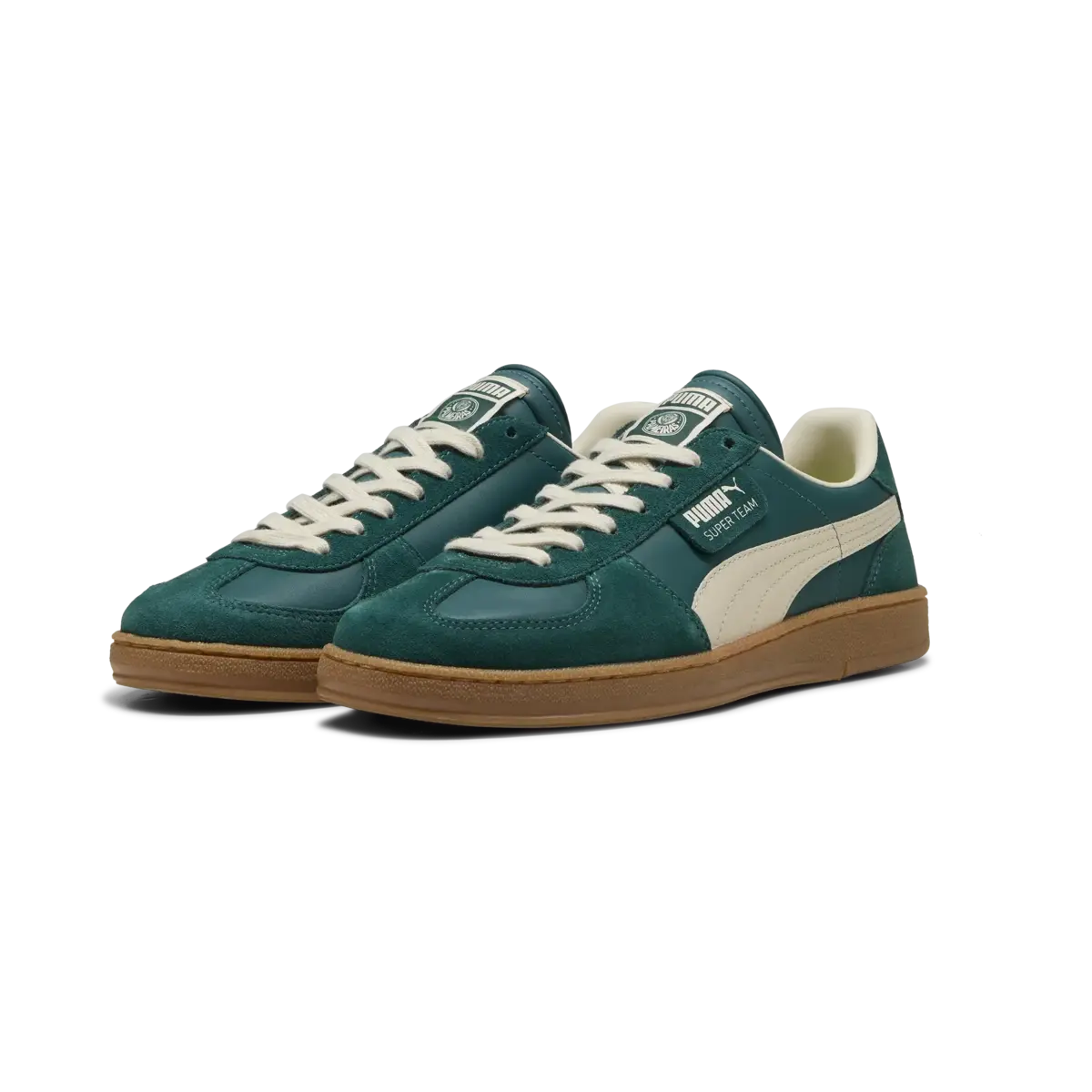 Puma Super Team PALMEIRAS Unisex Spor Ayakkabı & Sneaker
