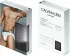 Calvin Klein TRUNK Erkek Beyaz Boxer