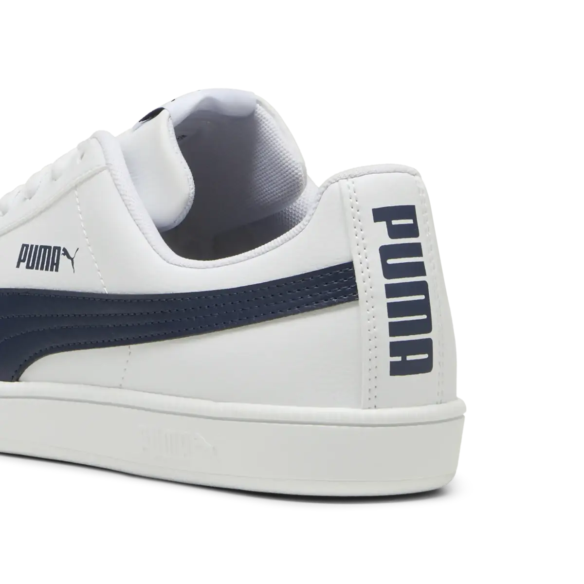 PUMA UP Beyaz Erkek Spor Ayakkabı