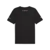 Puma BMW MMS ESS GRAPHIC TEE Siyah Erkek T-Shirt & Polo
