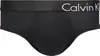 Calvin Klein HIP BRIEF Erkek Siyah Slip