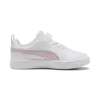 Puma Rickie AC+ PS Beyaz Çocuk Spor Ayakkabı