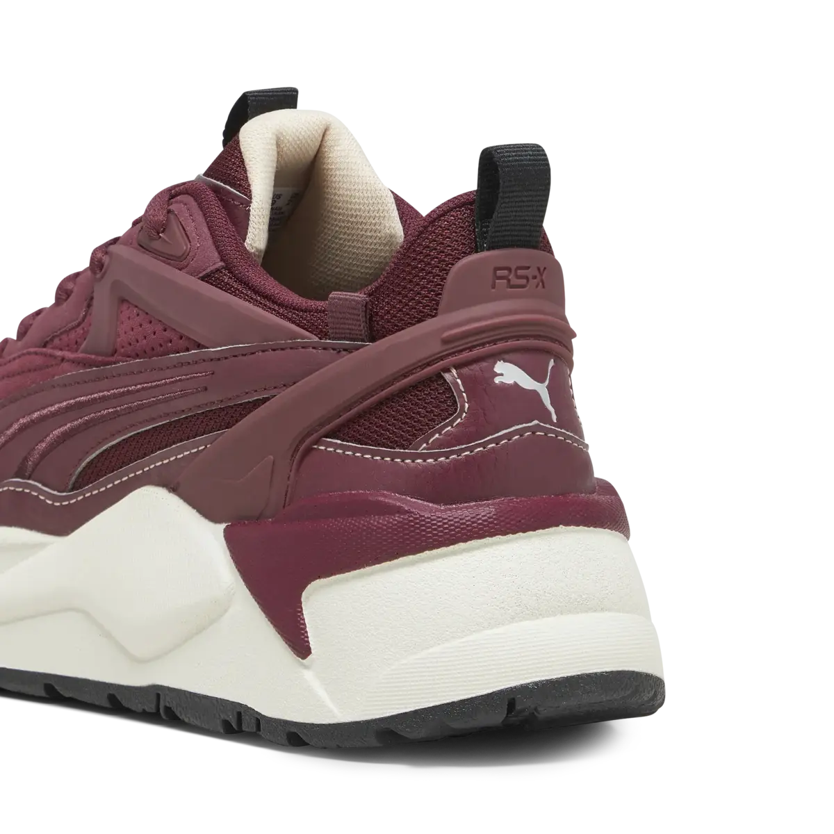 Puma RS-X Efekt Perf Unisex Spor Ayakkabı & Sneaker