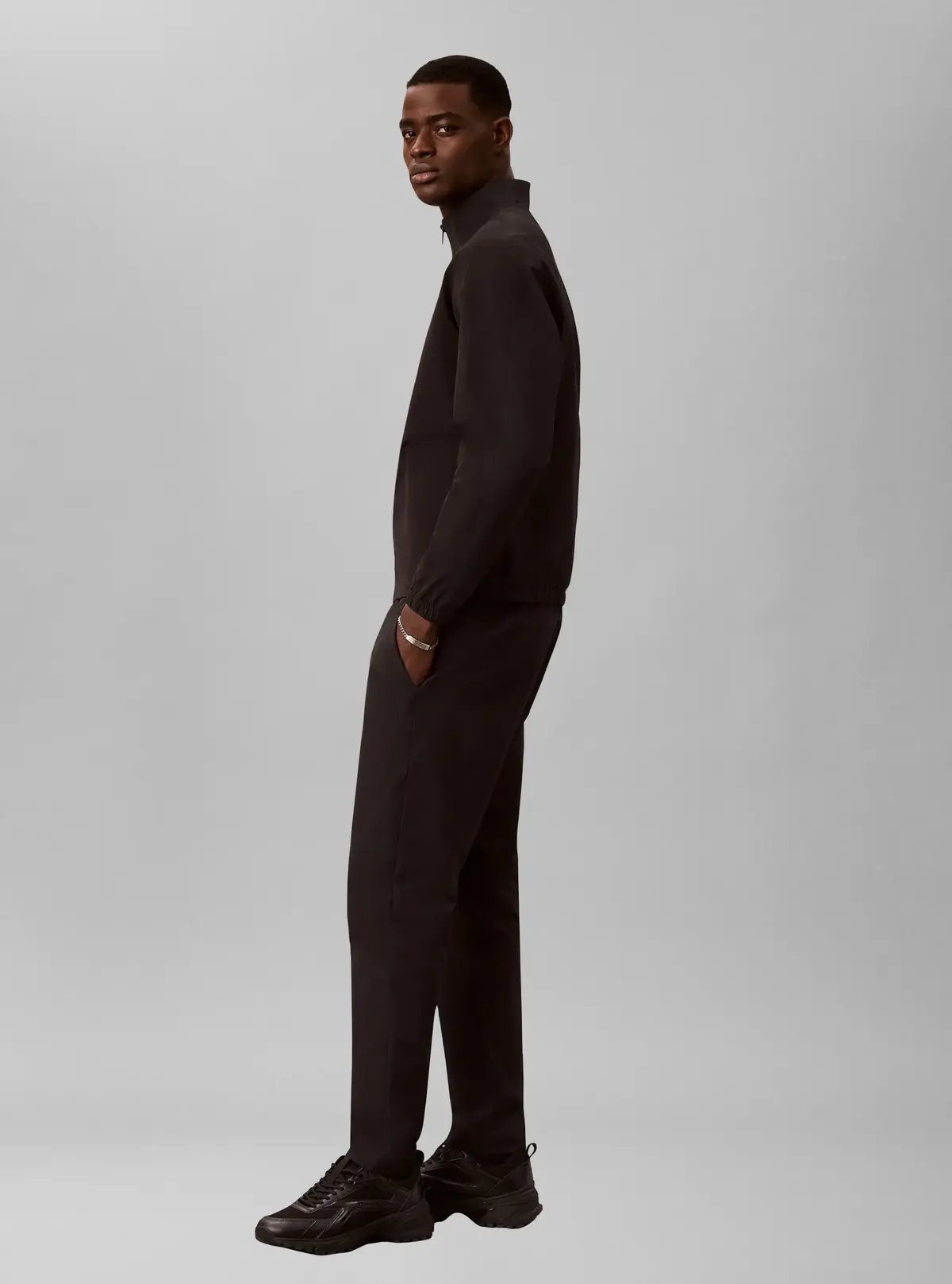 WOVEN PANT, UB1