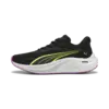 Puma Electrify NITRO  4 Wns Siyah Unisex Koşu Ayakkabısı