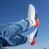 Puma Bmw Mms Lgnd Renegade Rt Puma White-Pro Beyaz Erkek Günlük Spor Ayakkabı