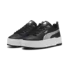 Puma Karmen II Metallic Dream Siyah Kadın Günlük Spor Ayakkabı