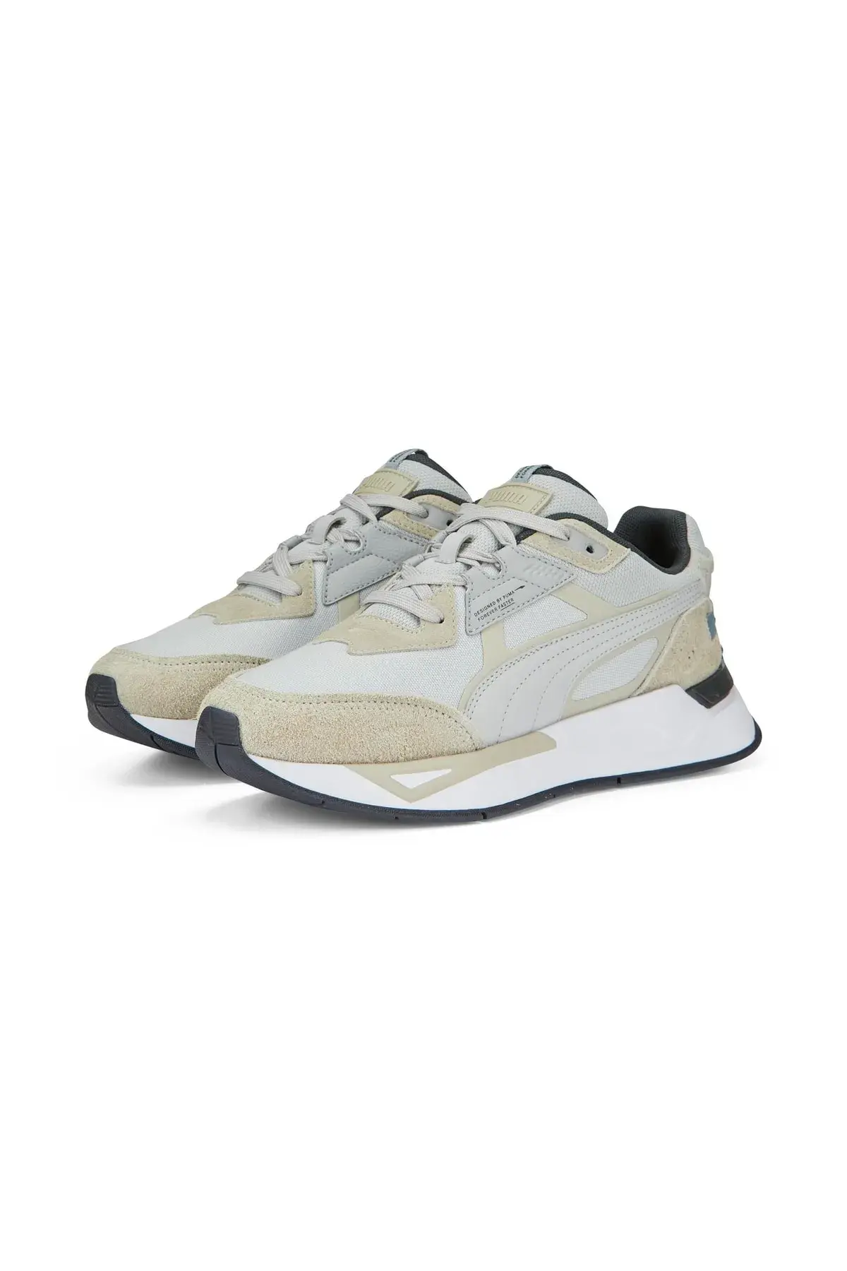 Puma Mirage Sport Bej Kadın Günlük Spor Ayakkabı