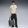 PUMA PUMATECH Tee Krem Erkek T-Shirt