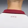 Puma GSK Away Jersey Replica w/oS Beyaz Erkek Forma