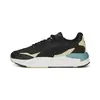Puma X-Ray Speed Open Road Siyah Erkek Günlük Spor Ayakkabı