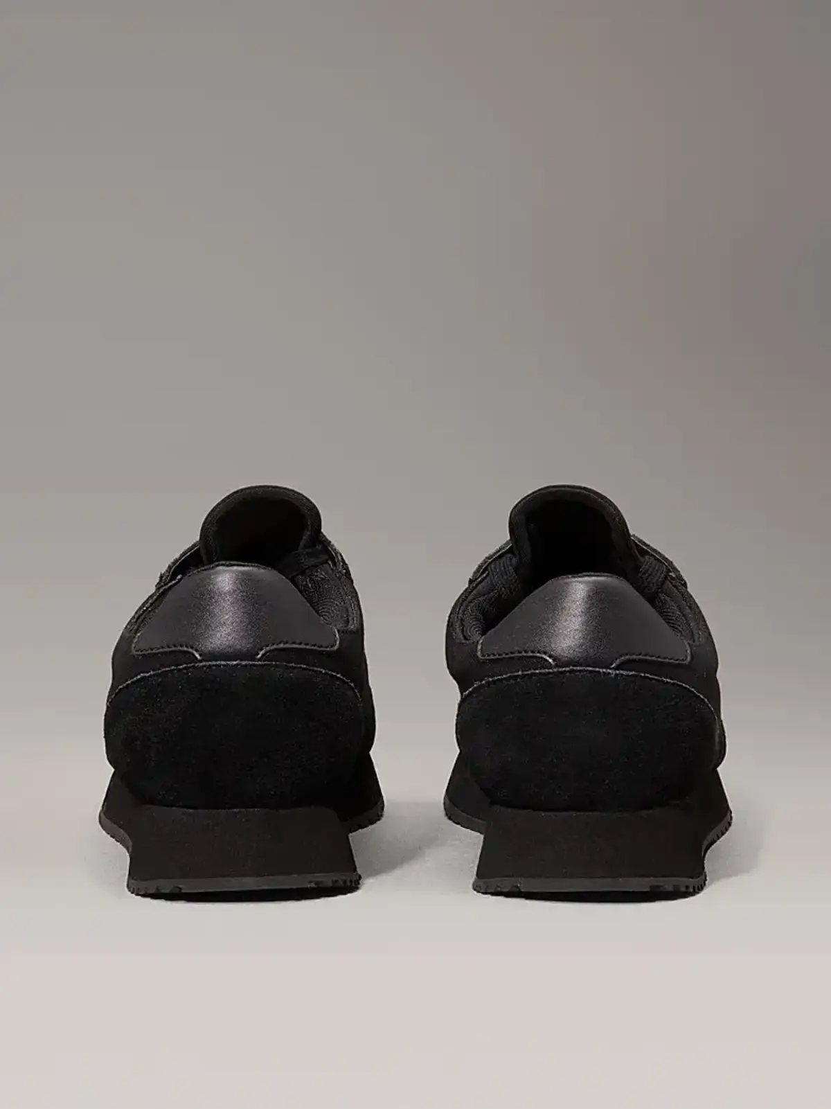 Calvin Klein RUNNER SOCK LACEUP M Erkek Günlük Spor Ayakkabı