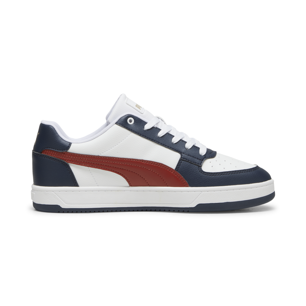 Puma Caven 2.0 Beyaz Unisex Günlük Spor Ayakkabı