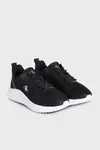 Calvin Klein EVA RUNNER MIX MESH Siyah Erkek Günlük Spor Ayakkabı