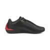 Puma Ferrari Drift Cat Decima Jr Siyah Çocuk Spor Ayakkabı
