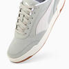 Puma C-Skate Fresh SD Gri Erkek Spor Ayakkabı & Sneaker