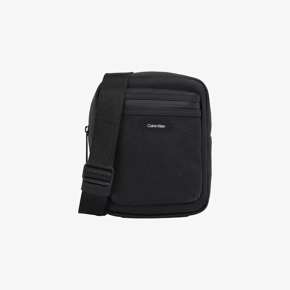 Calvin Klein CK ESSENTIAL CONV RE Erkek Çapraz Çanta