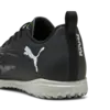 Puma FUTURE 8 PLAY TT Jr Siyah Çocuk Halı Saha Ayakkabısı