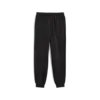 PUMA ESS ELEVATED Wash Sweatpants Erkek Siyah Eşofman Alt