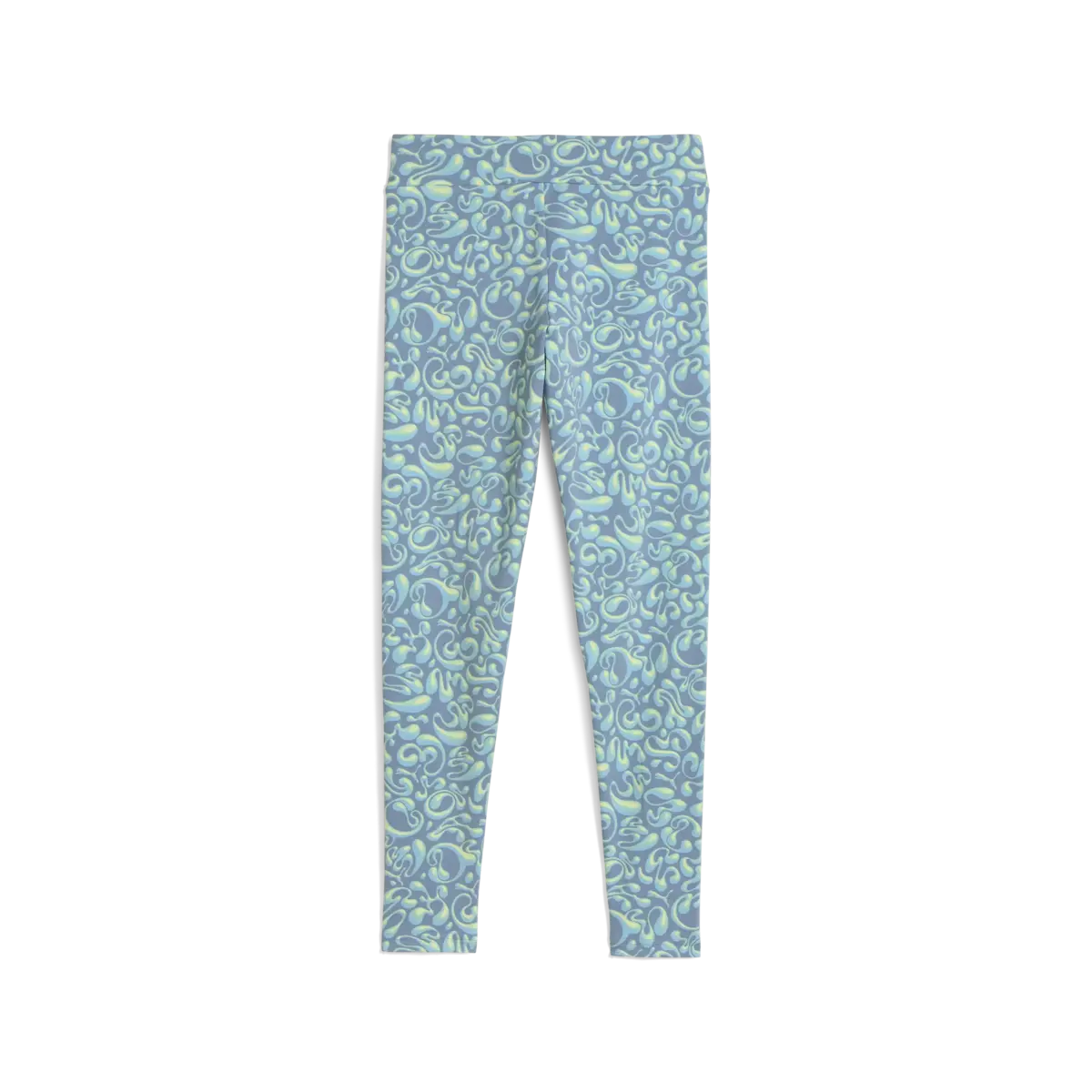 Puma TWEENERVERSE AOP Leggings Kadın Tayt